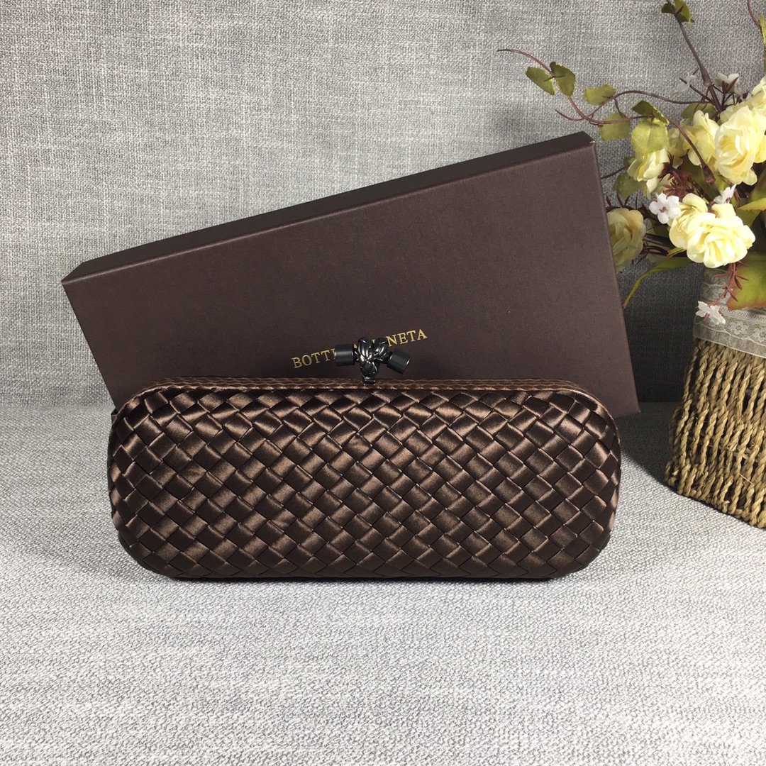 handbags Bottega Veneta 8651 size:25*9.5*4cm - vstockx