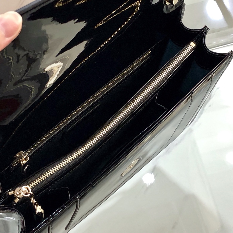 Handbags Bvlgari 35362 size:28*19.5*7.5 cm - vstockx