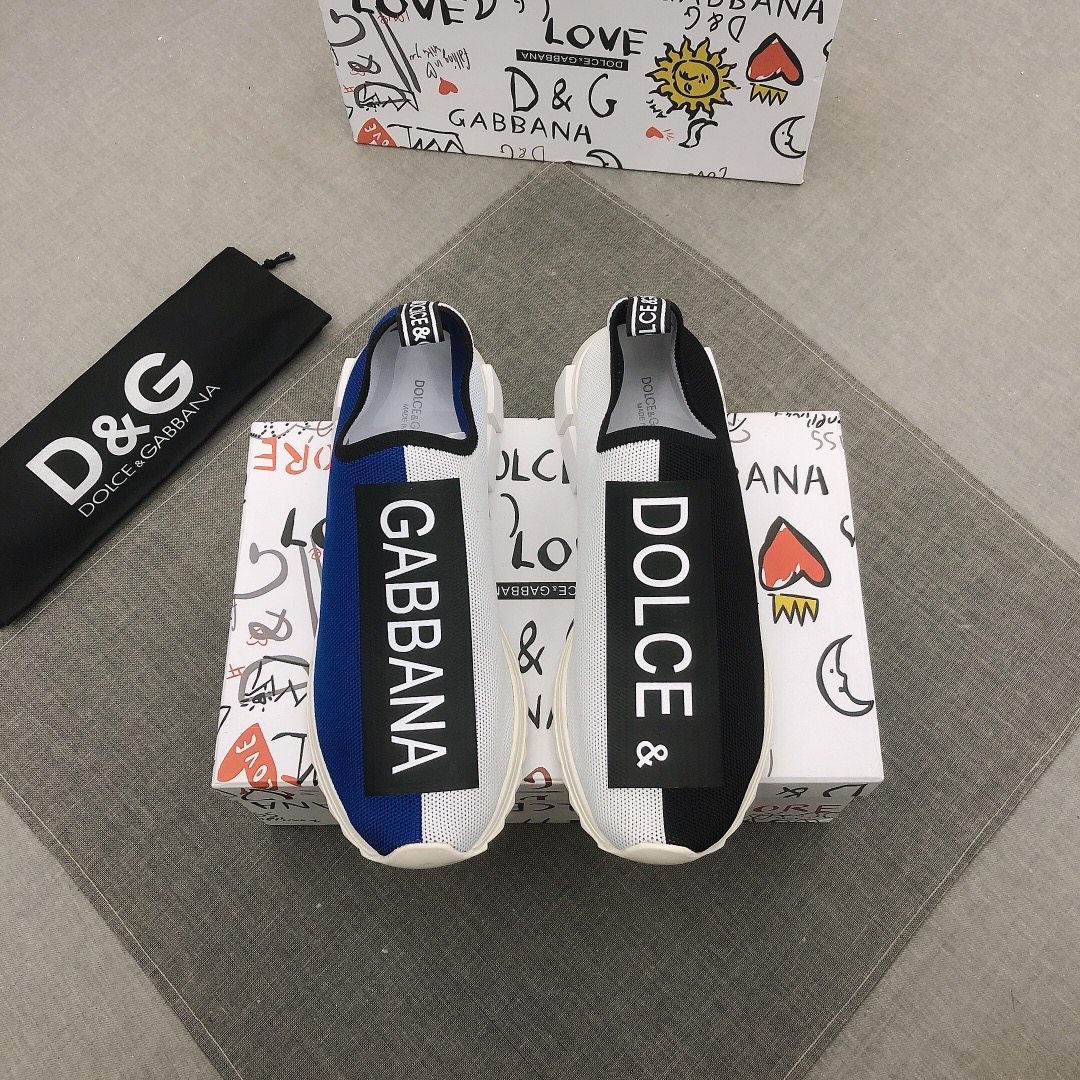 Dolce & Gabbana Sorrento 20 - vstockx