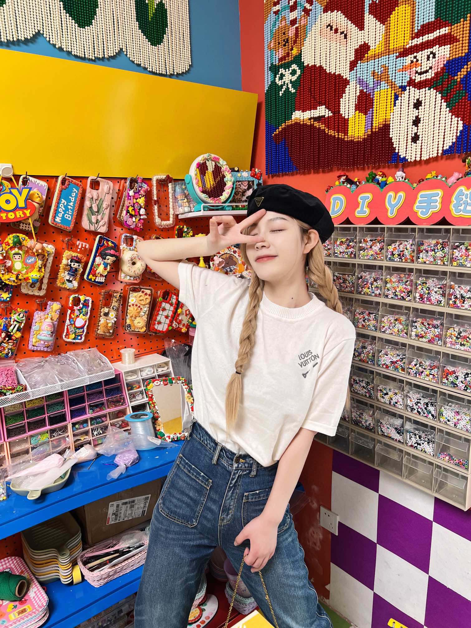 Clothes Louis Vuitton 636 - vstockx