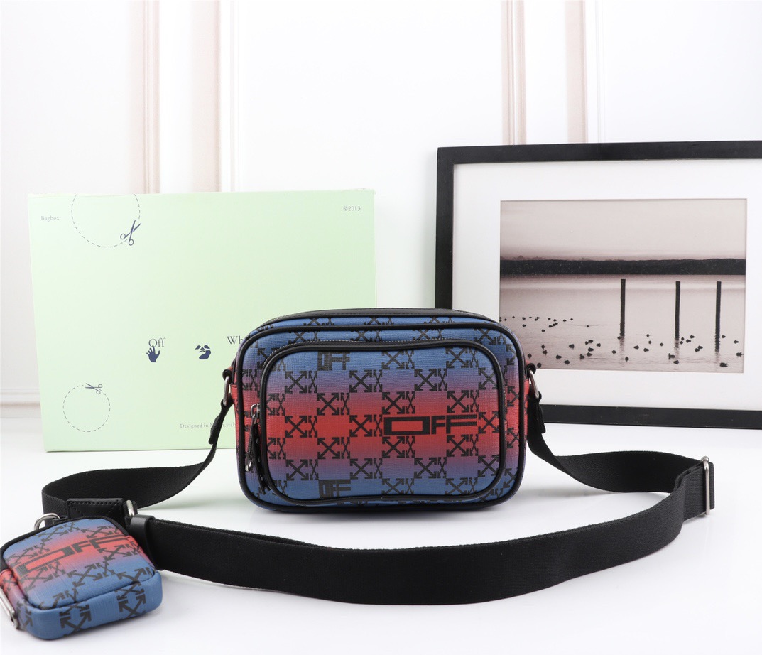 handbags OFF-White 597  4668750  size:24*16*6cm - vstockx