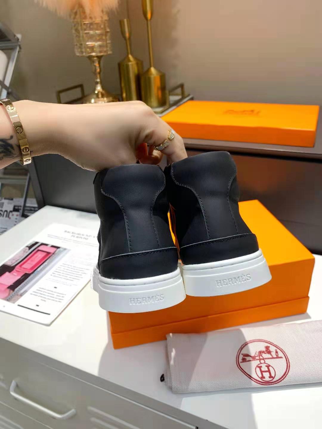 Hermes Kelly sneaker 6 - vstockx
