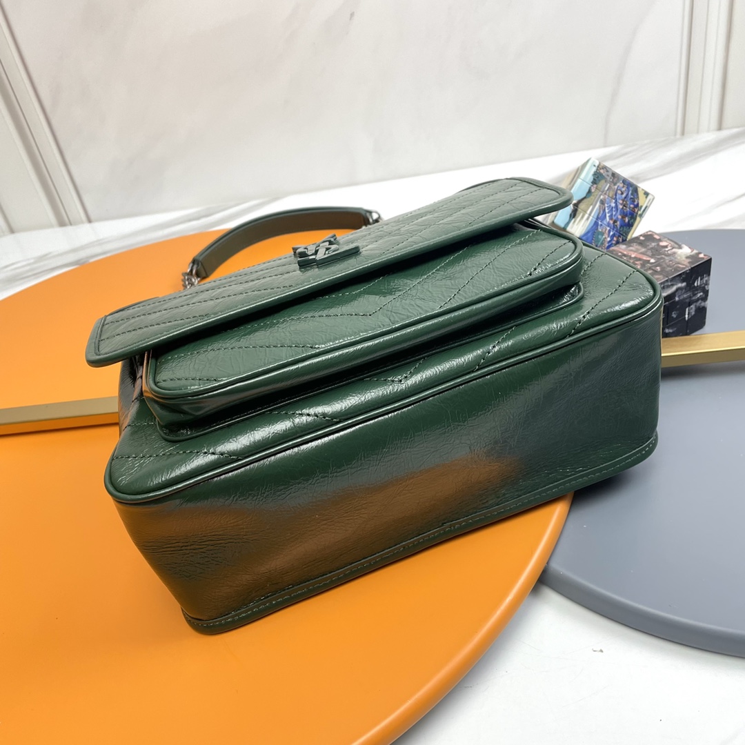 Handbags SAINT LAURENT 498894 size 28-21-8 cm - vstockx