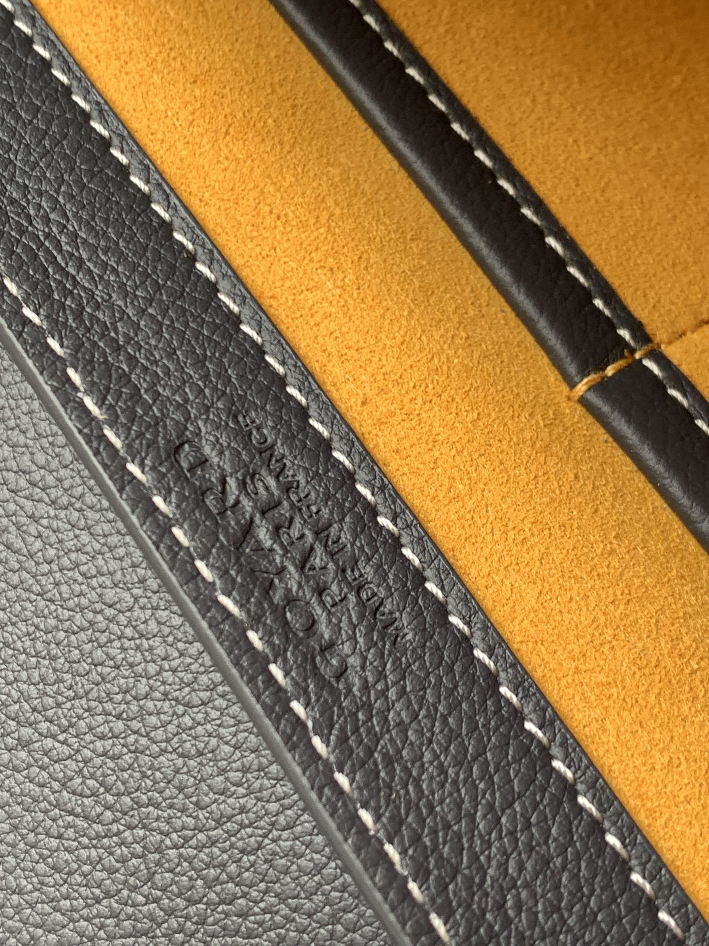 Handbags Goyard 020217 size:17*8*25 cm - vstockx