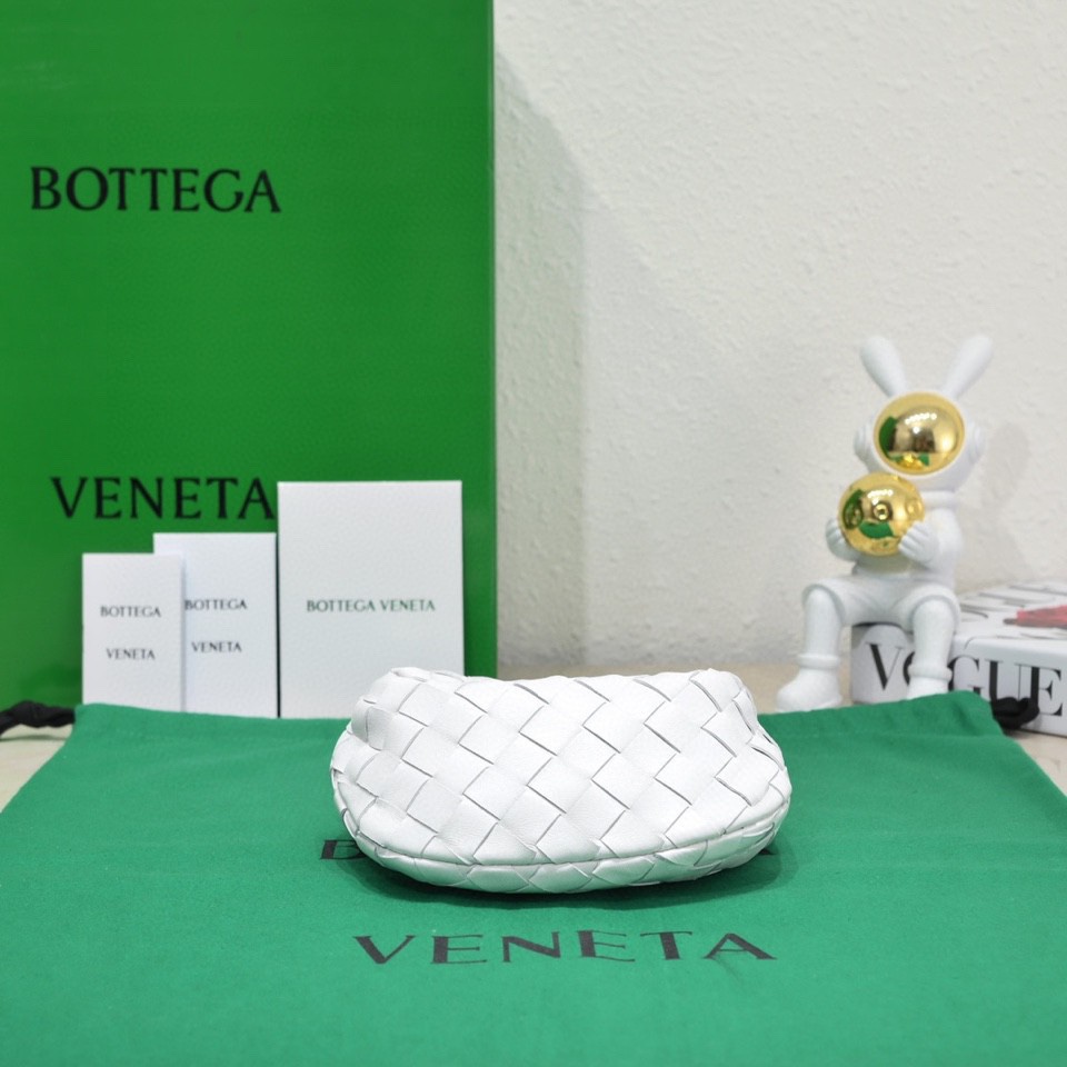 handbags Bottega Veneta 6699-0# size:17*16*6.5cm - vstockx