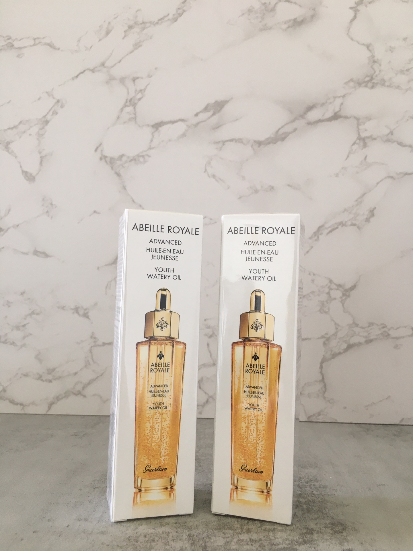 perfume CUERLAIN 1 - vstockx