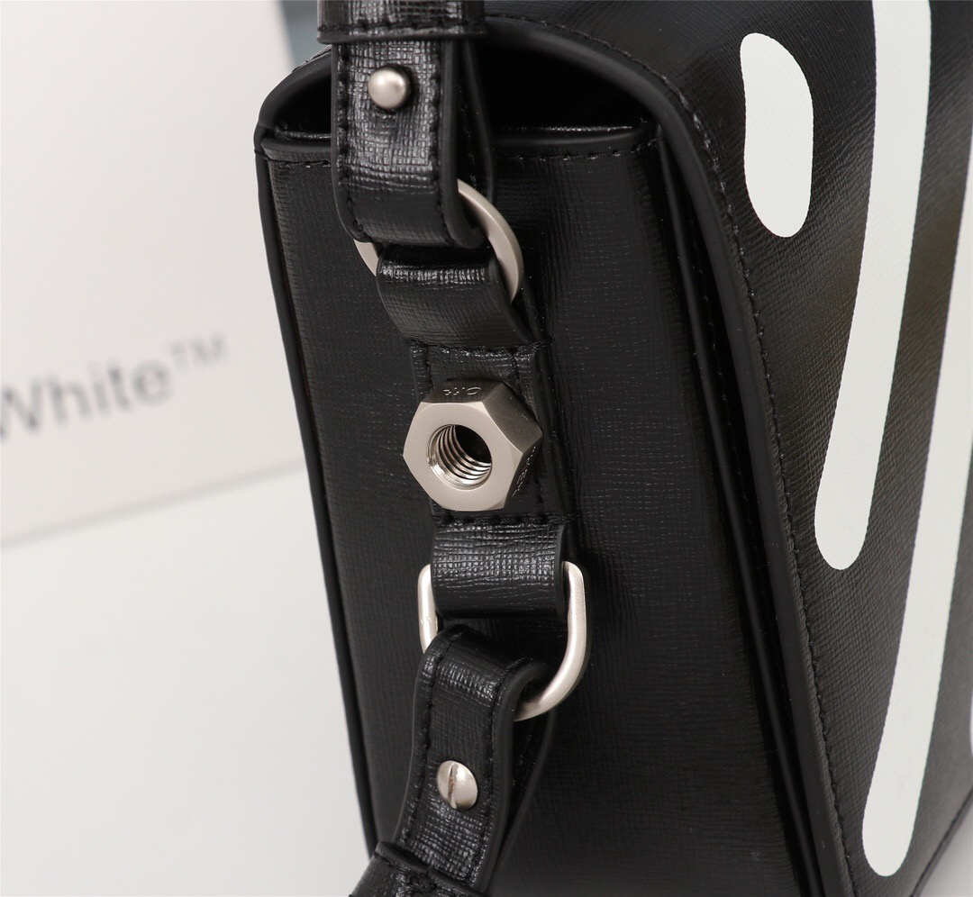 handbags OFF-White 533  4338650  size:18*16*9cm - vstockx