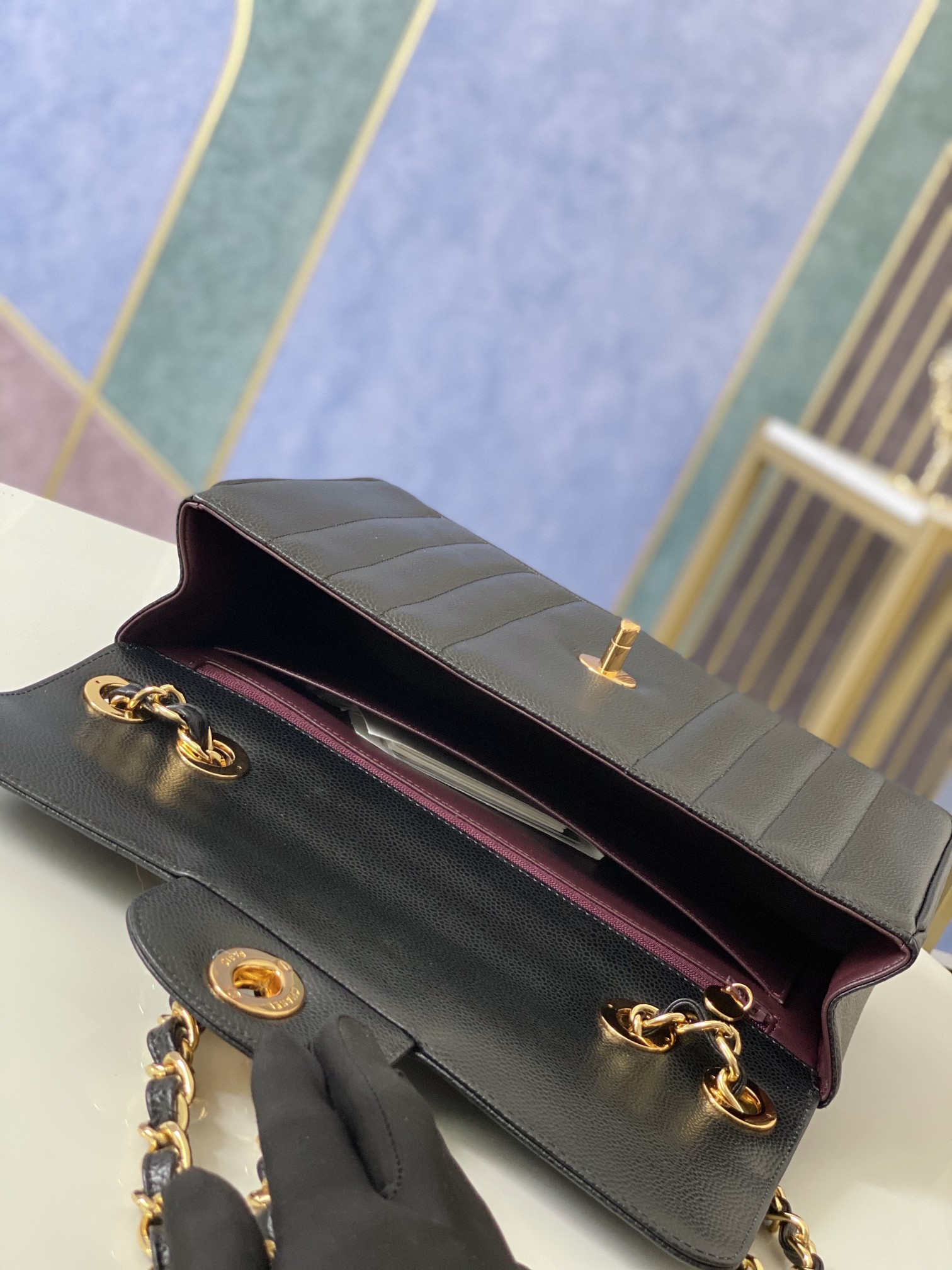 Handbag Chanel A88 size 30.21.8 cm - vstockx