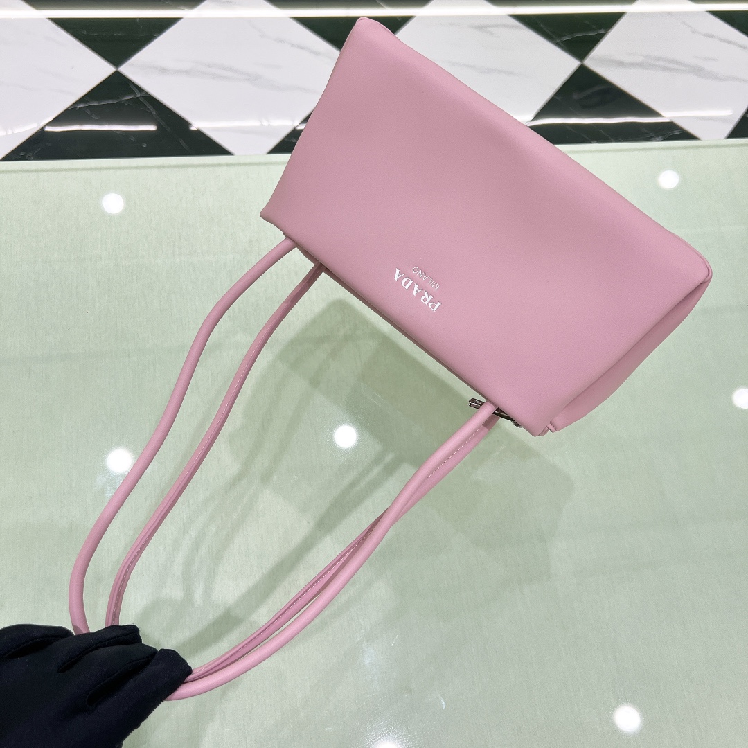 handbags prada 1BA368 25*13*13.5 - vstockx