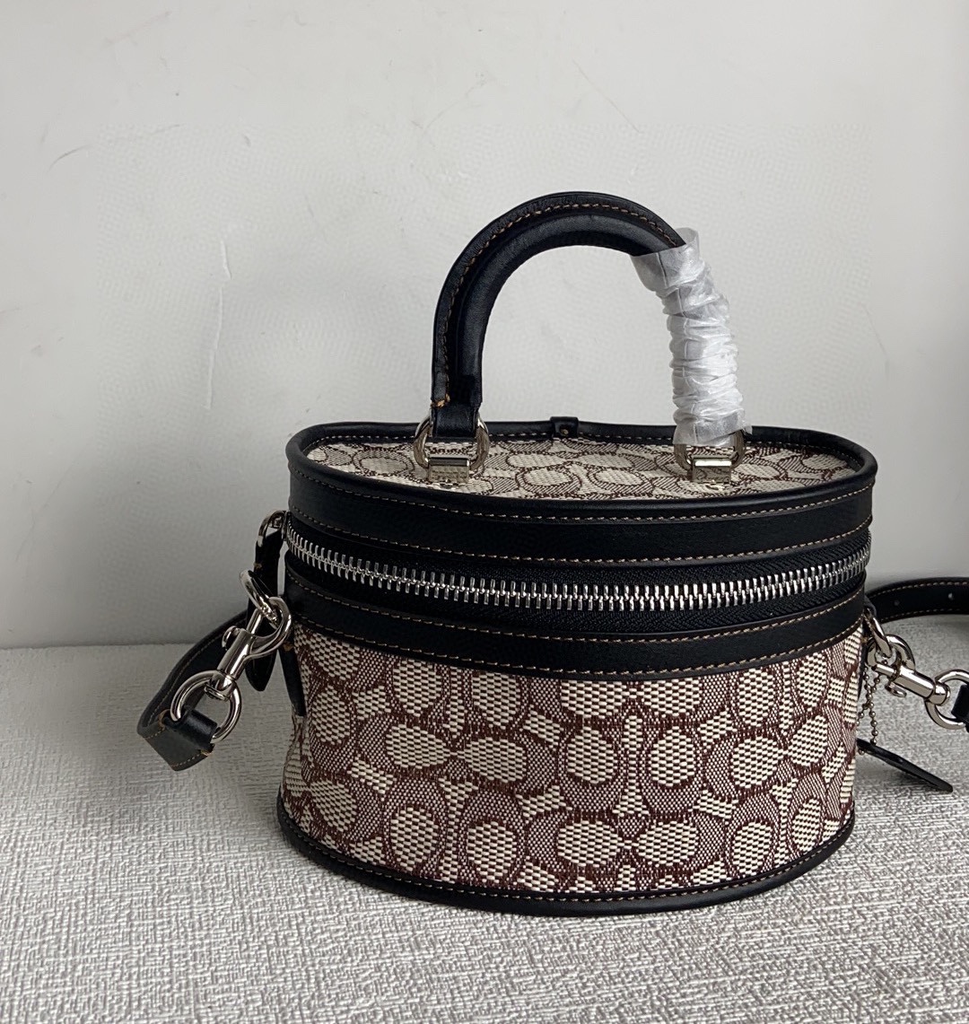 Handbags Coach CG250 sie:20*13*11cm - vstockx