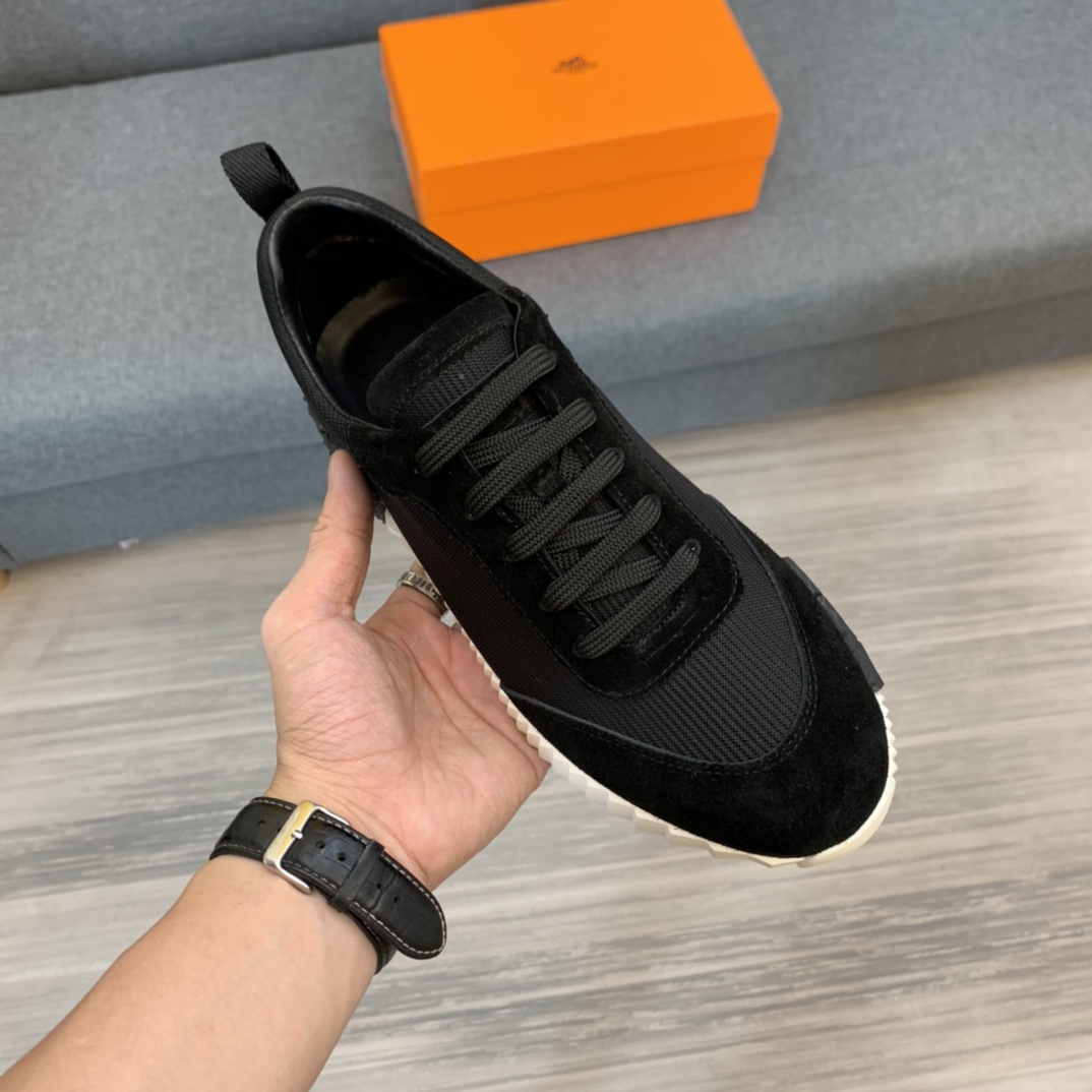 Hermes Depart sneaker 5 - vstockx