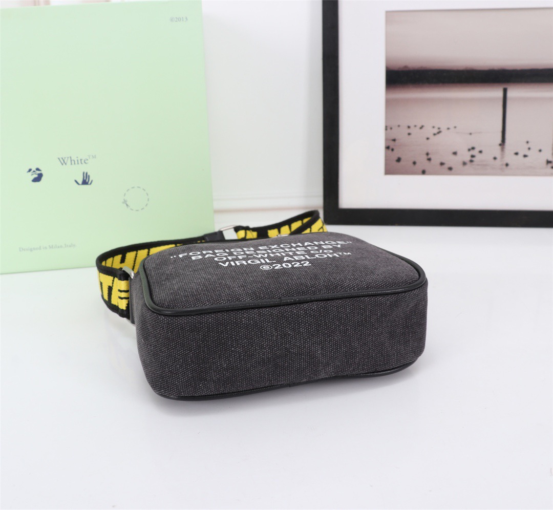 handbags OFF-White 594  4553870  size:19*14*6cm - vstockx