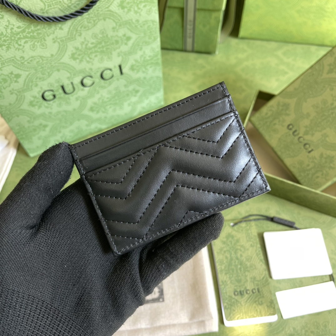 Handbag Gucci 443127 size 10*7 cm - vstockx