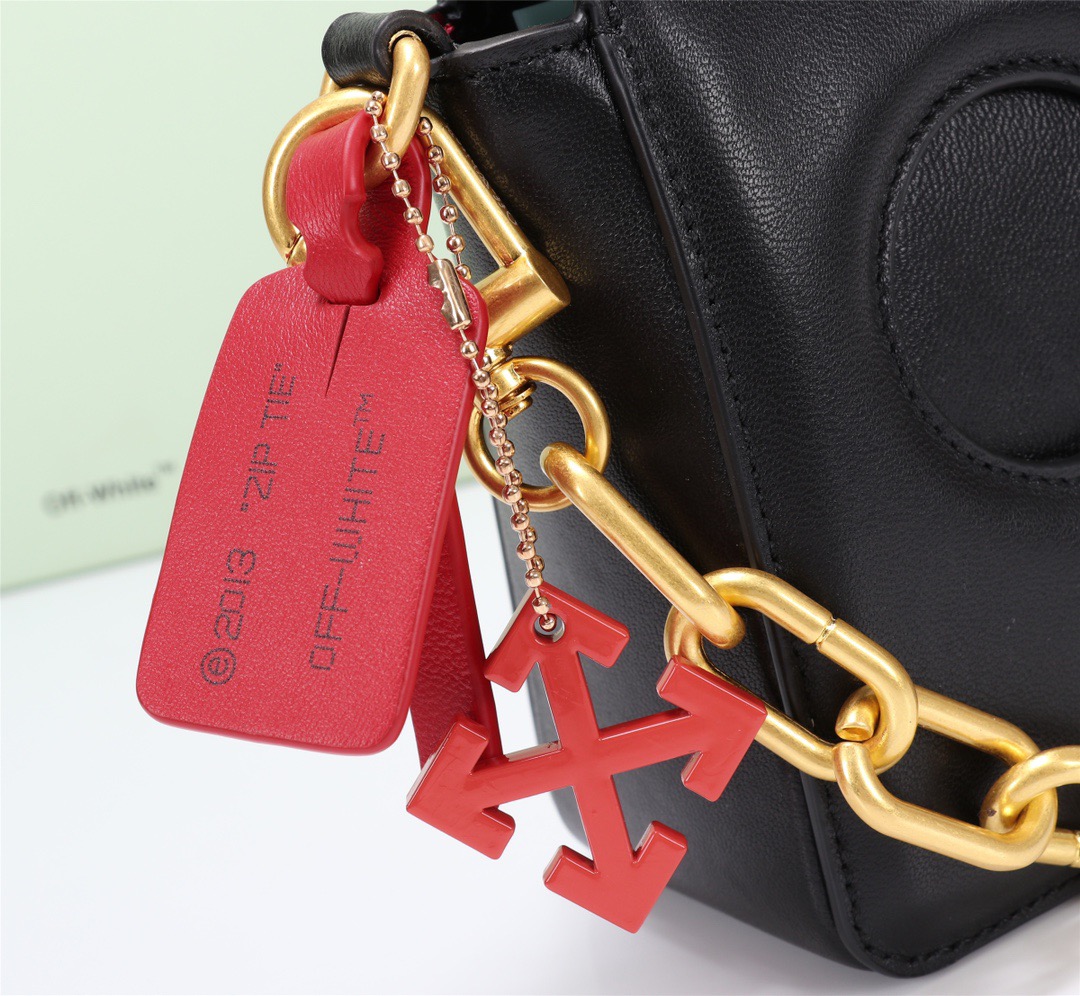 handbags OFF-White 550  7550980  size:20*15*7cm - vstockx