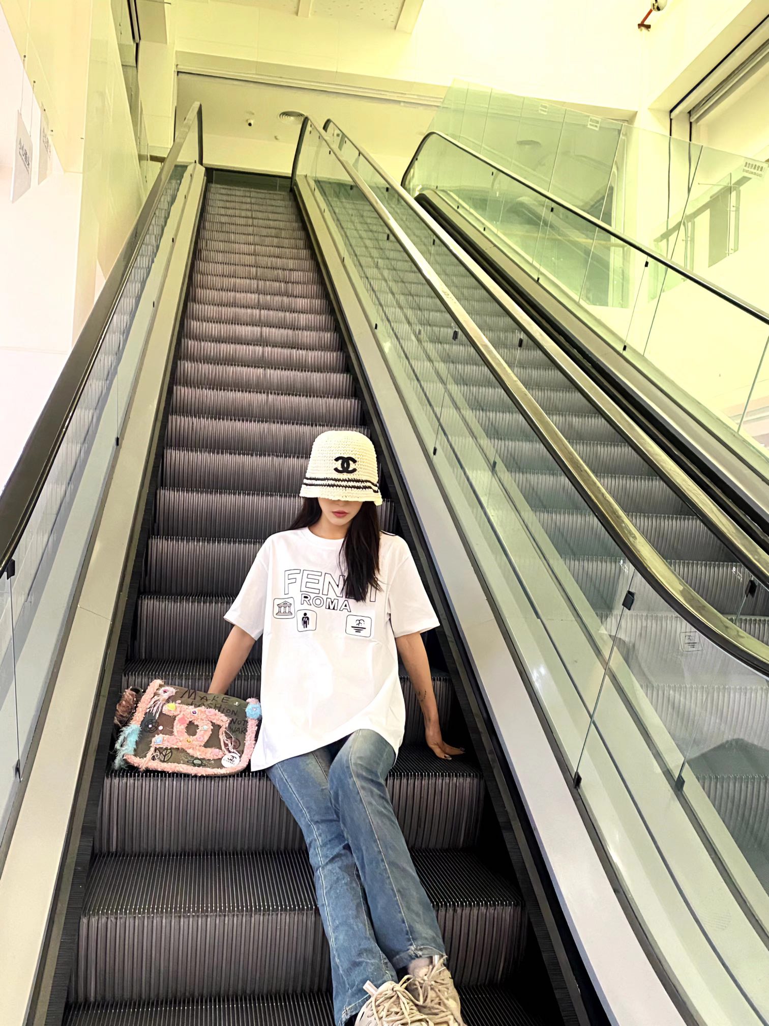 Clothes Fendi 135 - vstockx