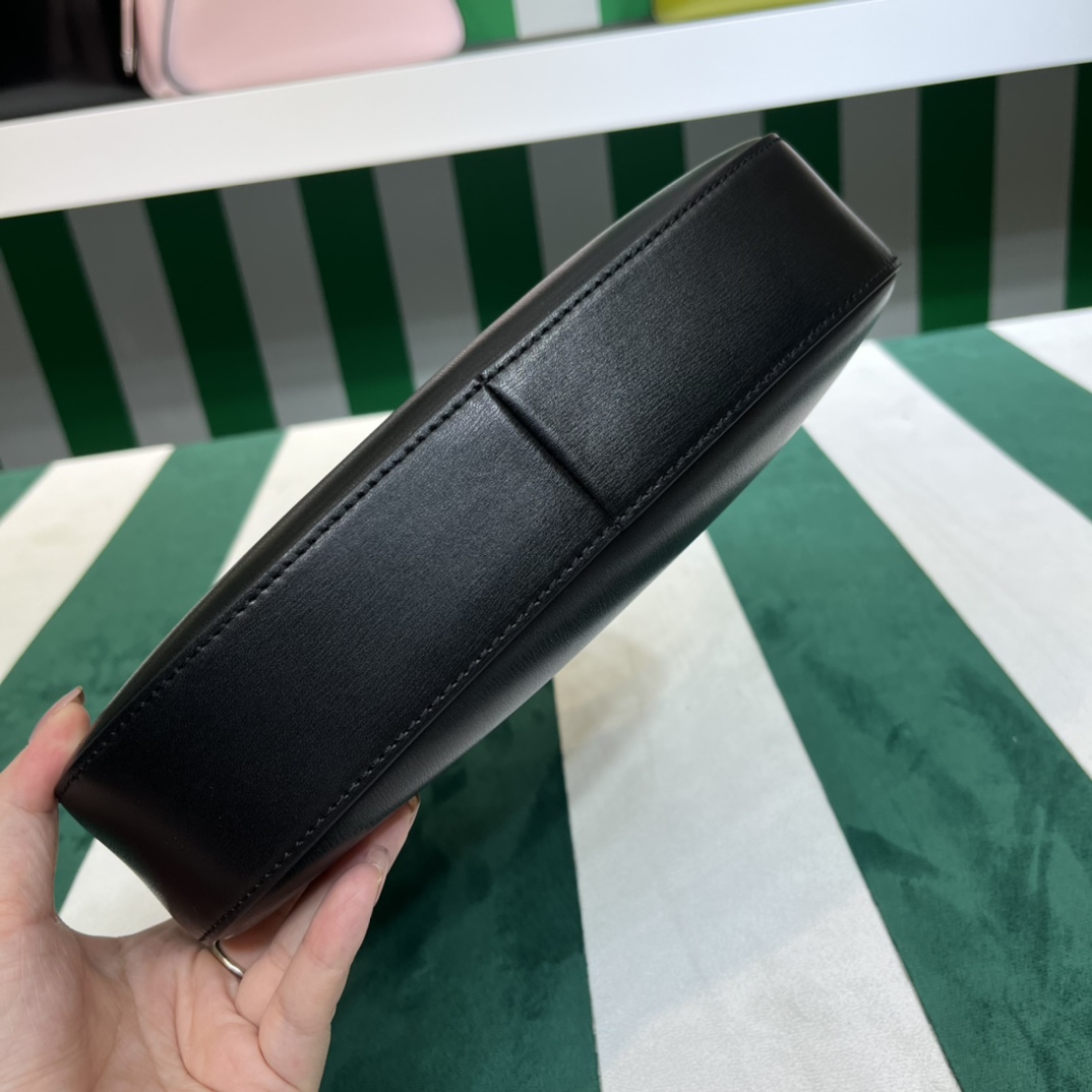 Handbags Prada 1BC179 size:17*27*5 cm - vstockx