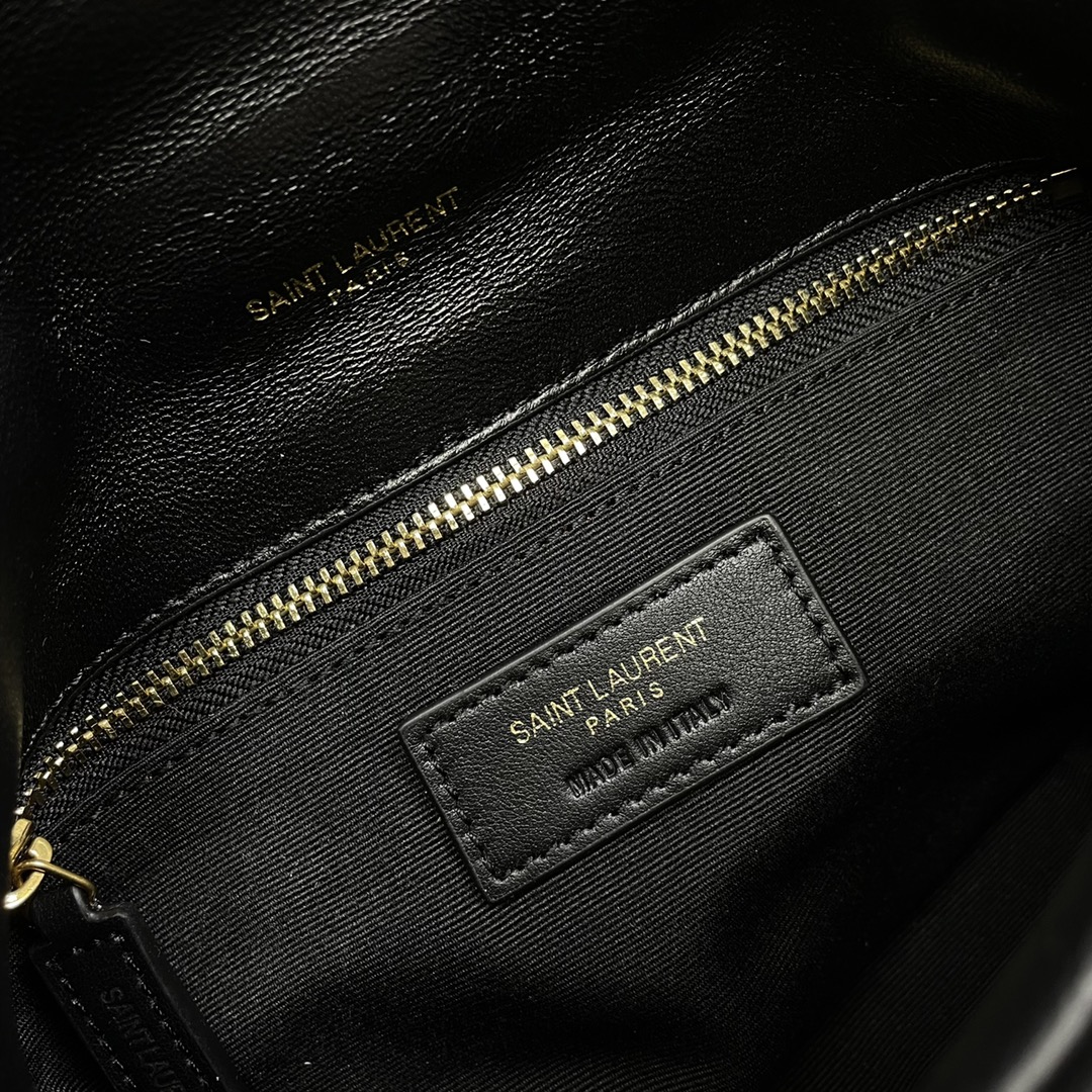 Handbags SAINT LAURENT 620333 size 23  15.5  8.5 cm - vstockx