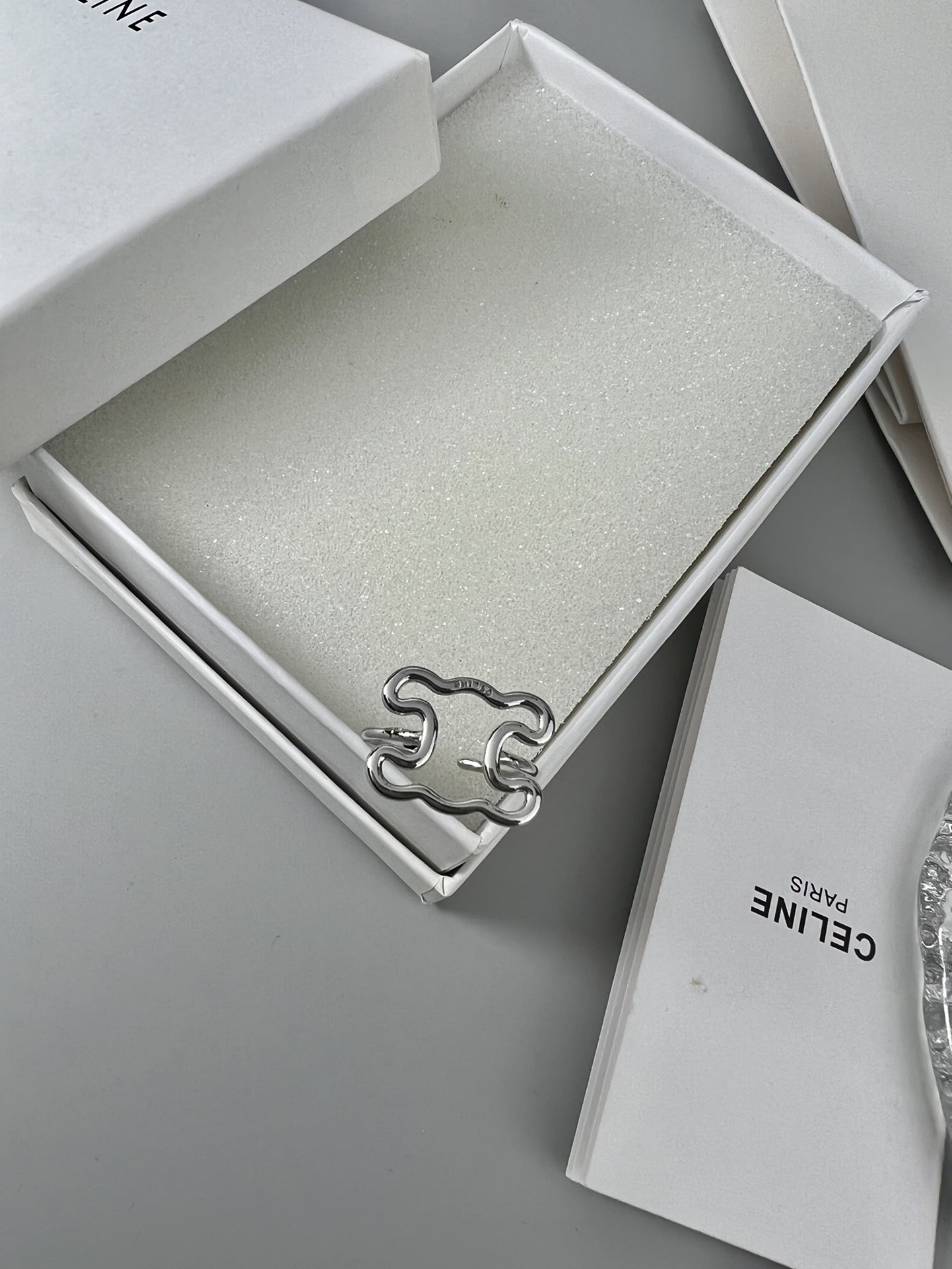 Jewelry CELINE 262 - vstockx