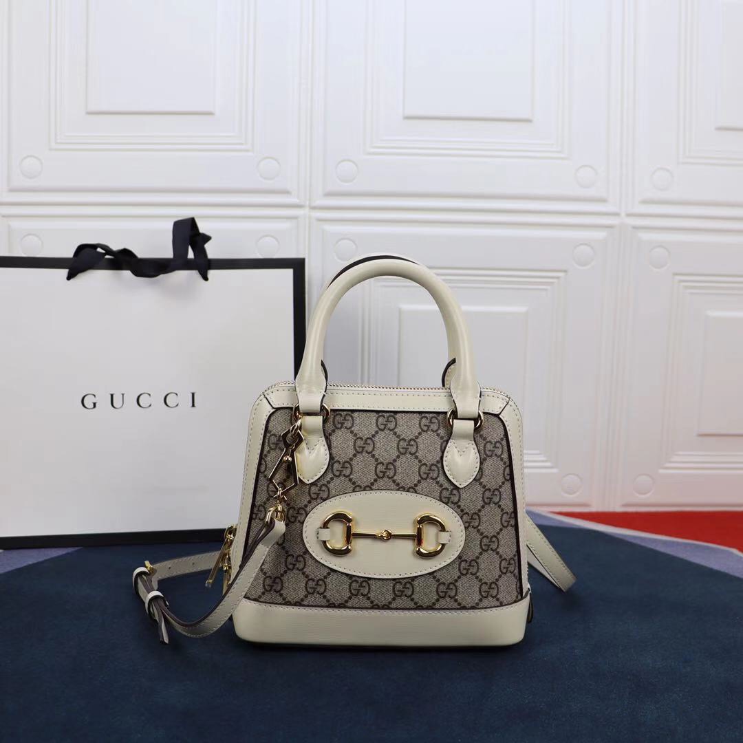 Handbag Gucci 640716 size 20X19.5X7.5 cm - vstockx
