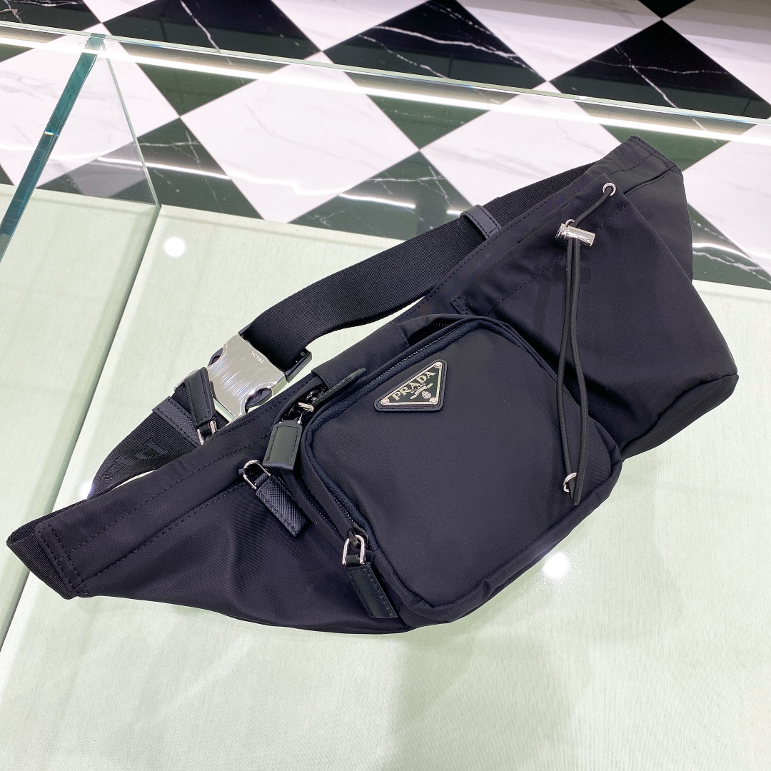 handbags prada 2VL056 15*15*6 - vstockx