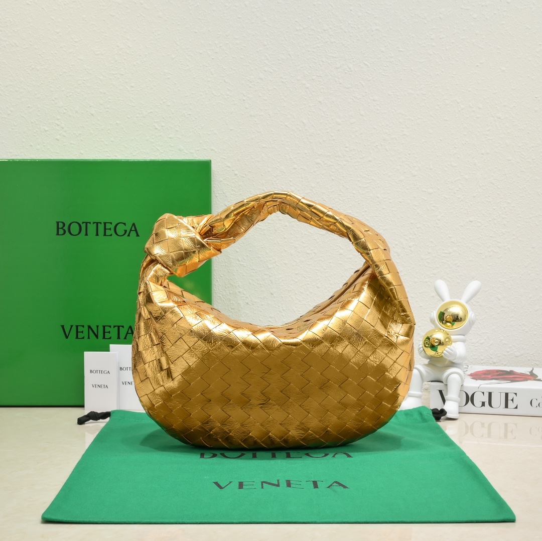 handbags Bottega Veneta 6697 size:36*21*13 - vstockx