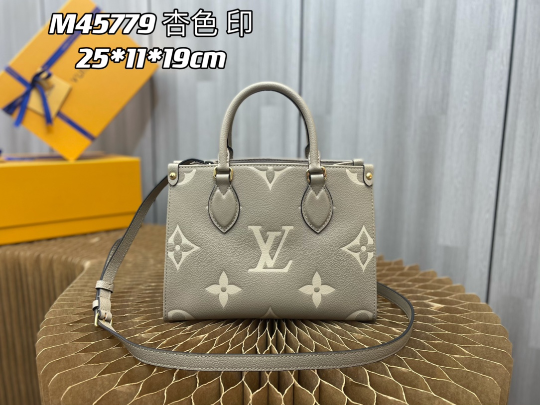 Handbag Louis Vuitton M45659 size 25.0 x 11.0 x 19.0 cm - vstockx