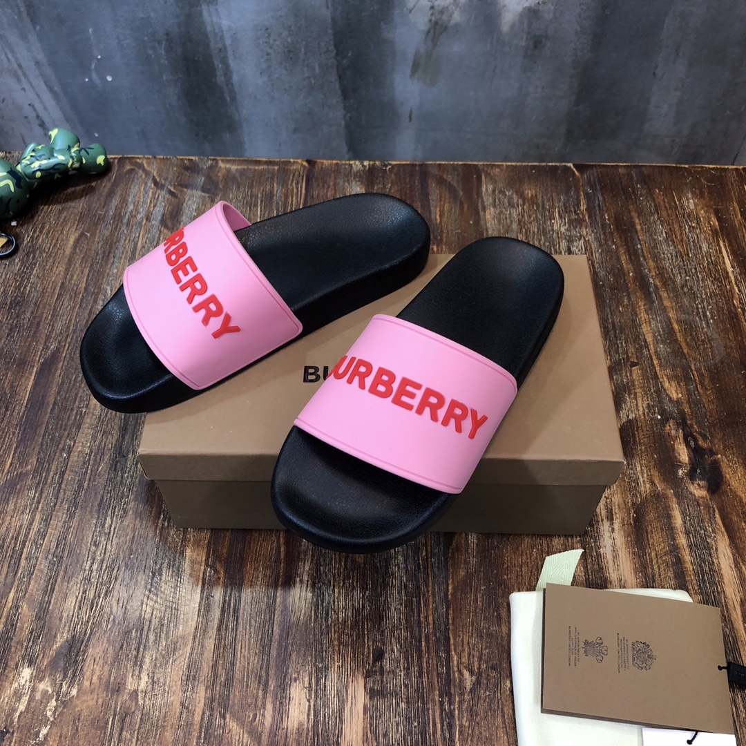 Burberry Slipper 6 - vstockx