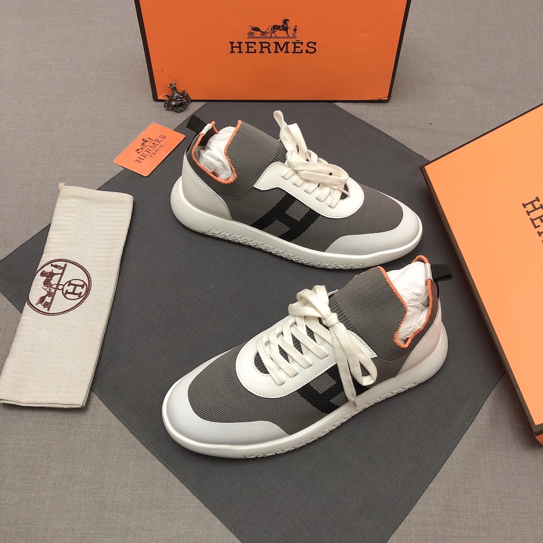 Hermes Duel sneaker 11 - vstockx