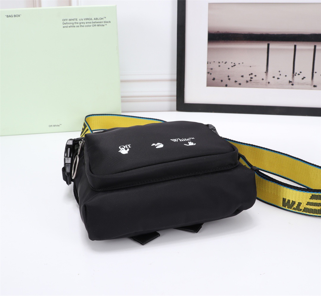 handbags OFF-White 558  4551760  size:24*26*8cm - vstockx