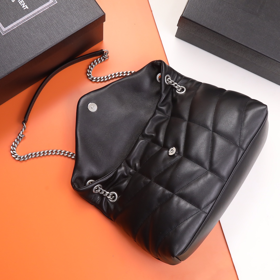 Handbags SAINT LAURENT 577475 size 35x23x13.5 cm - vstockx