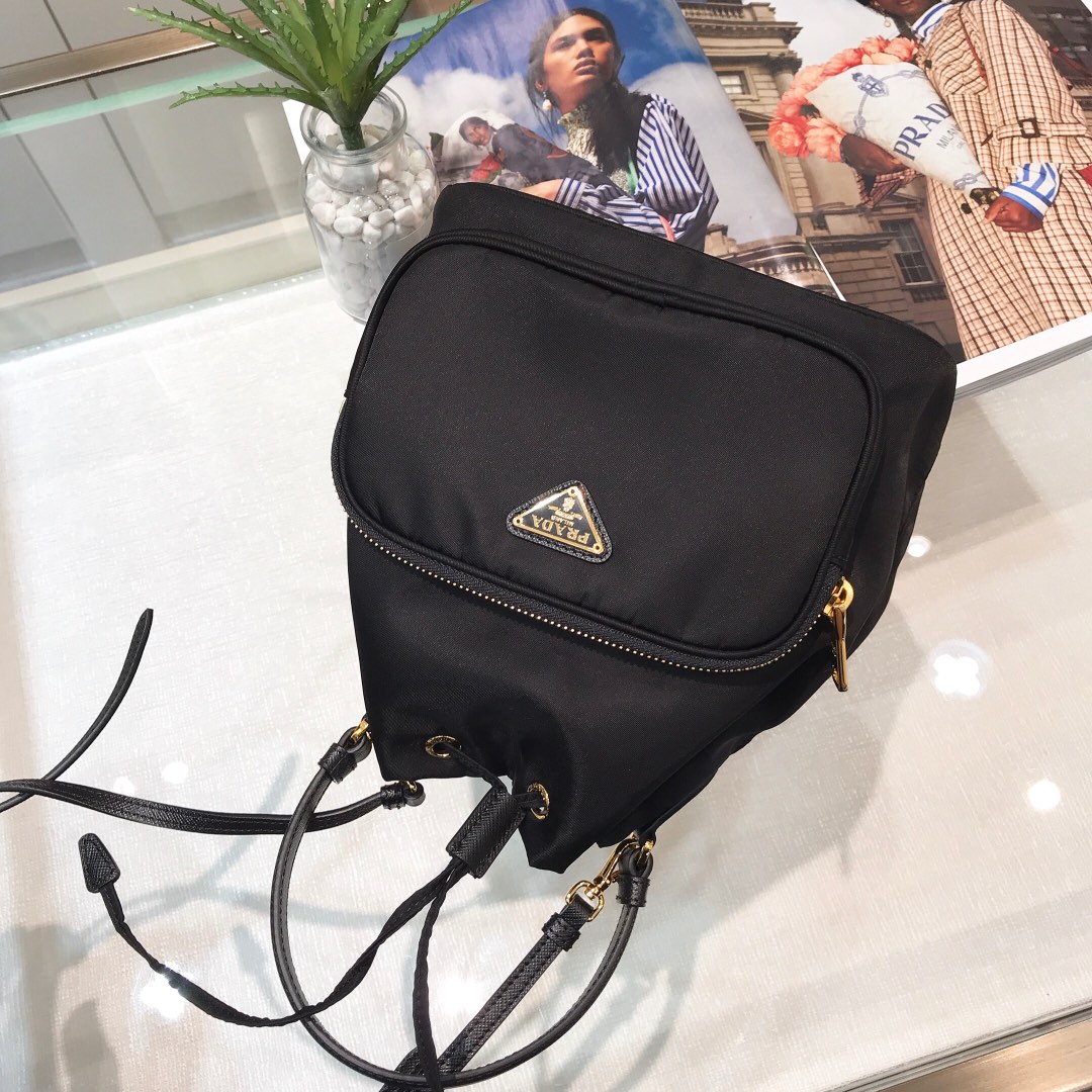 handbags prada 1BH038 23*18*12 - vstockx