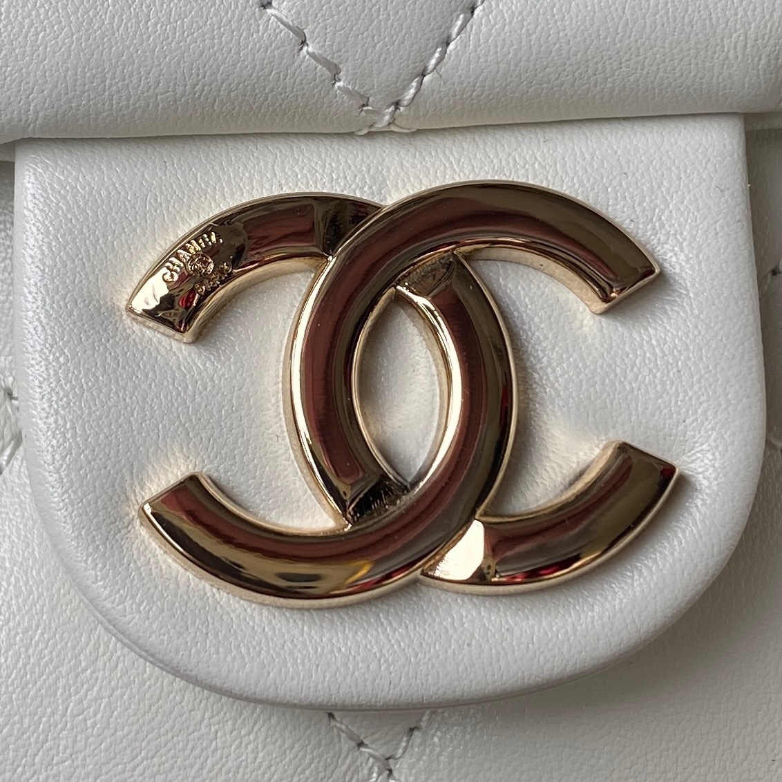 Handbags Chanel AS4347 size:28  22.5  13 cm - vstockx
