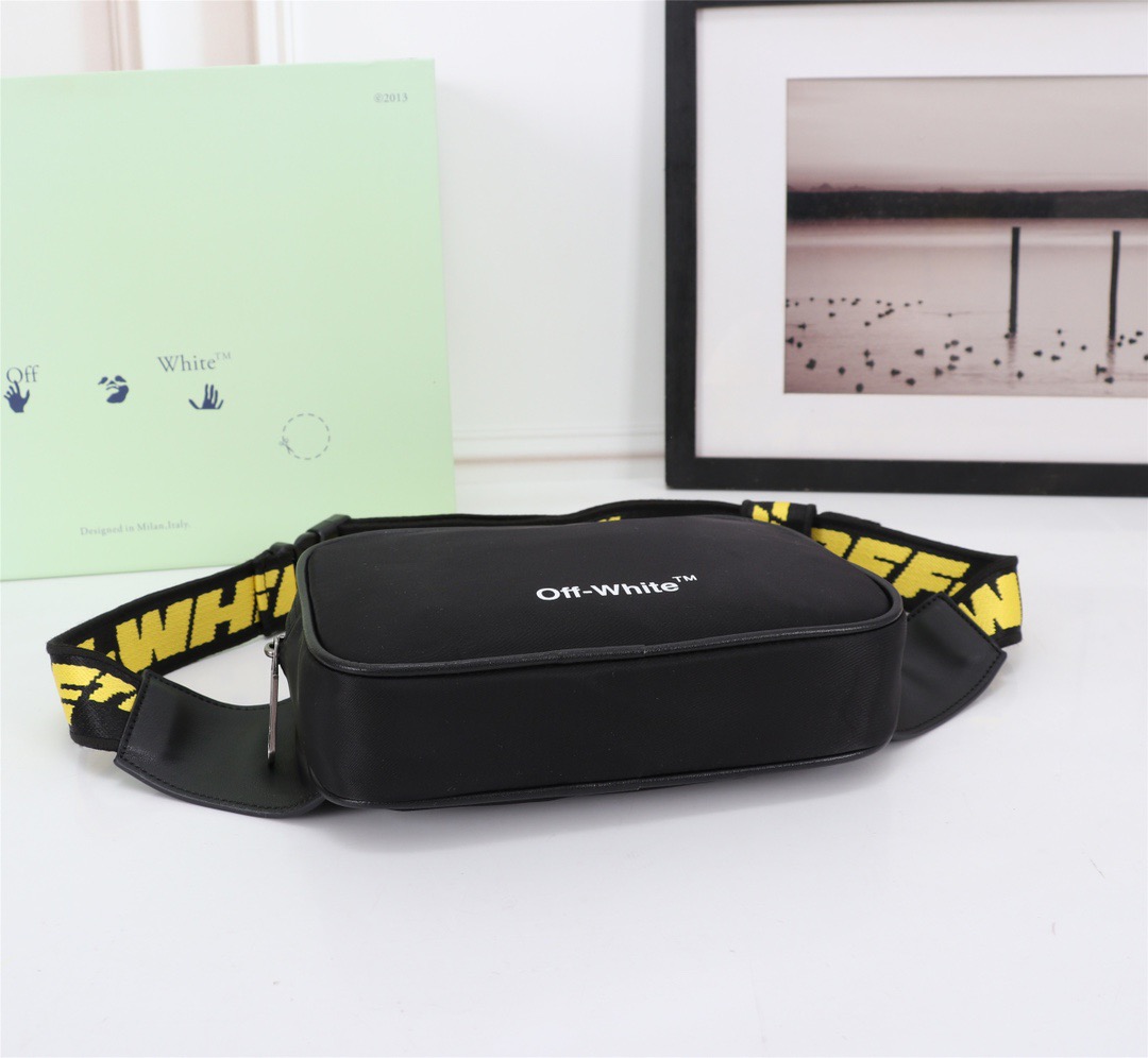 handbags OFF-White 594  4553870  size:19*14*6cm - vstockx