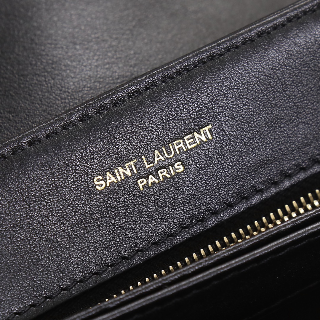 Handbags SAINT LAURENT 467072 size 20  14  7 cm - vstockx