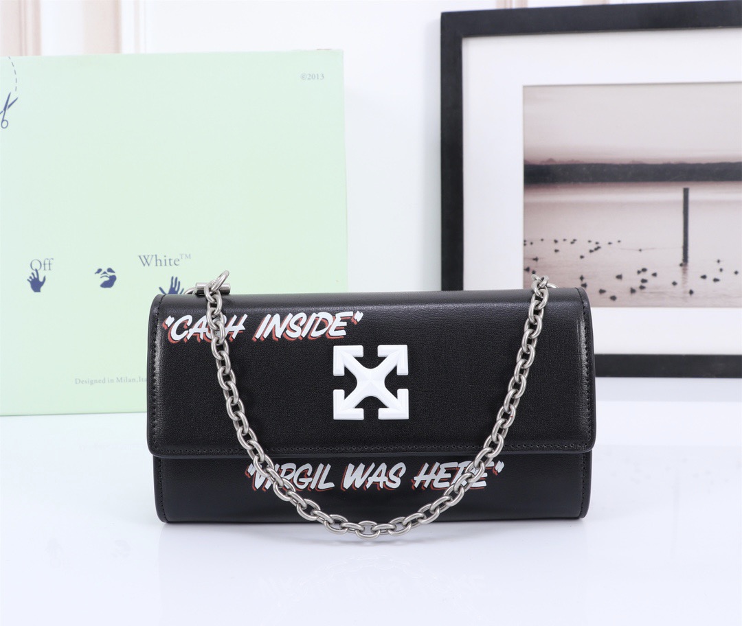 handbags OFF-White 604  5775860  size:21*11*5cm - vstockx