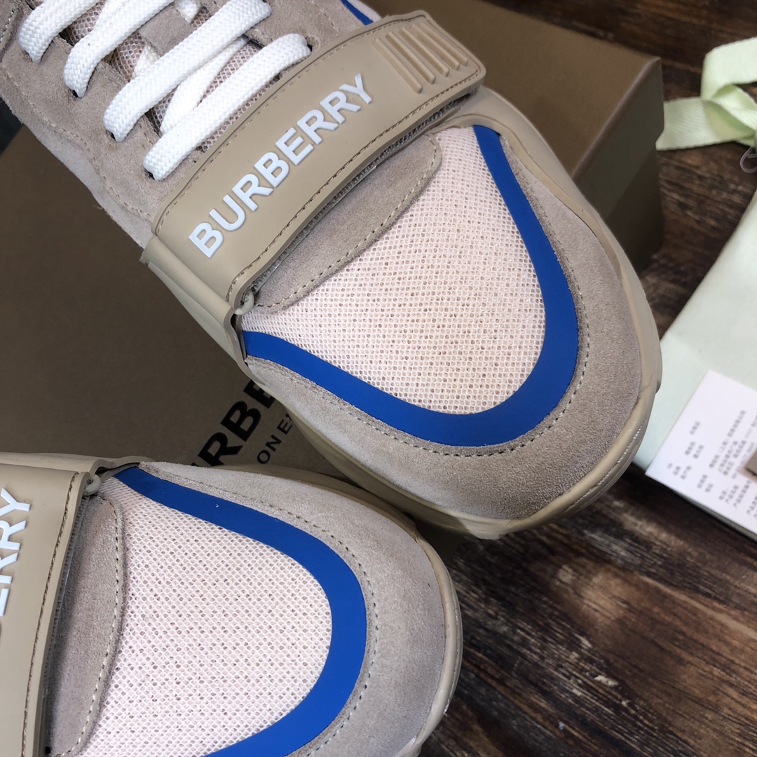 Burberry Vintage Sneaker 15 - vstockx