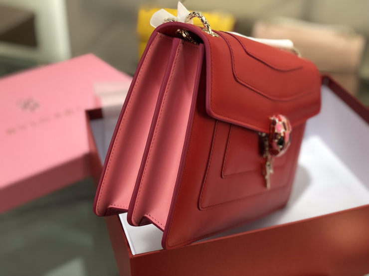 Handbags Bvlgari 35362 size:28*19*7.5 cm - vstockx