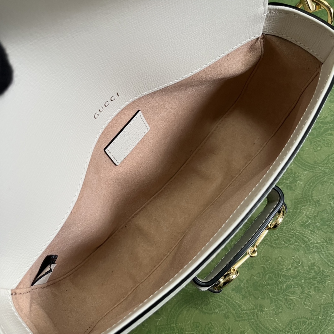 Handbag Gucci 735178 size 24*13*5 cm - vstockx