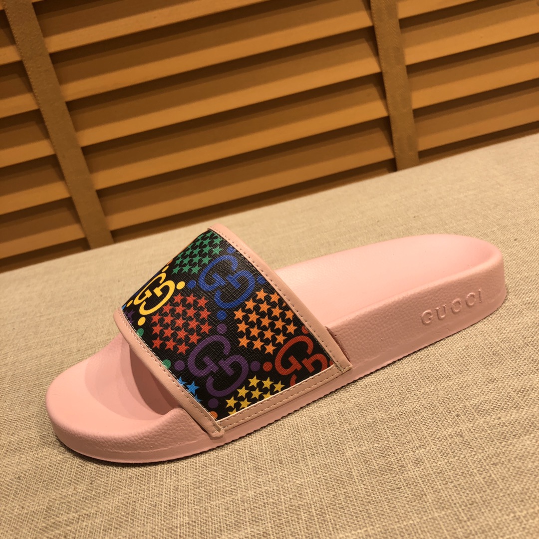 Gucci Slippers 22 - vstockx