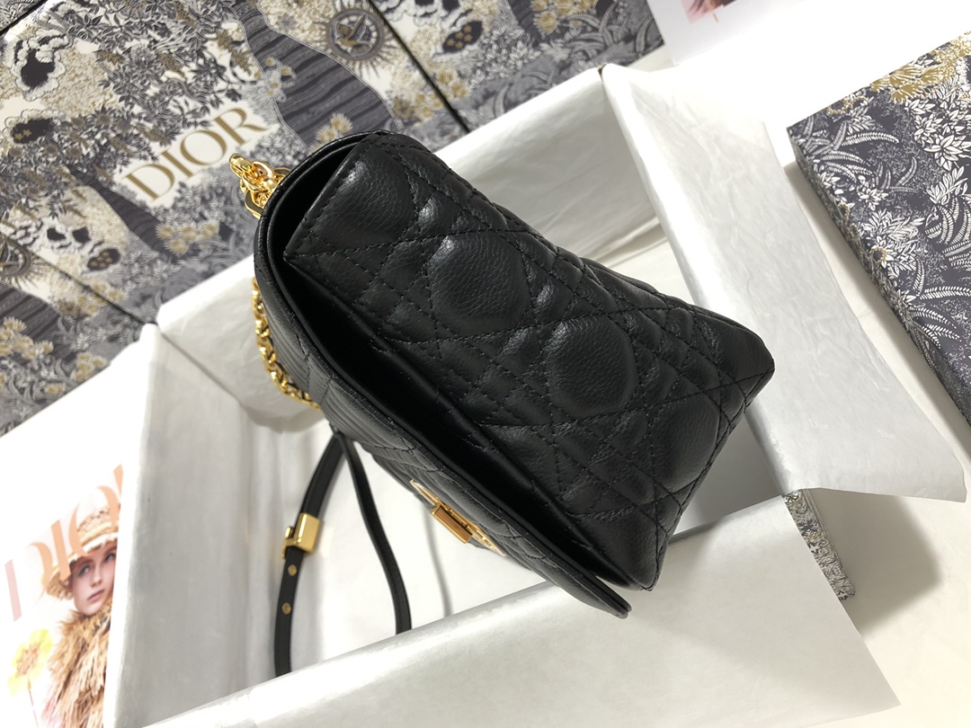 Handbag Dior M9243 size 28*17*9 cm - vstockx