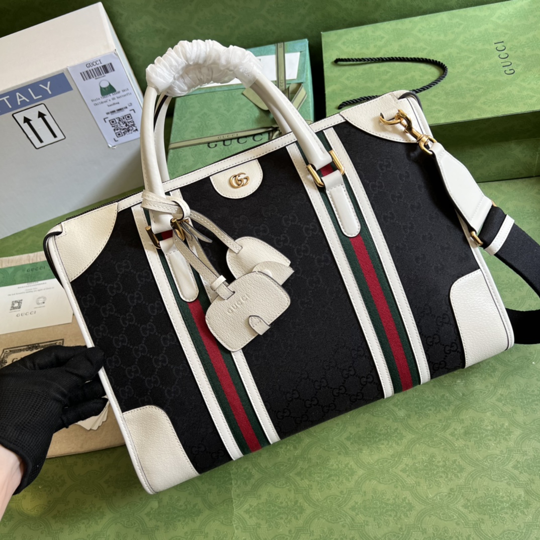 Handbag Gucci 715671 size 40*29*20 cm - vstockx