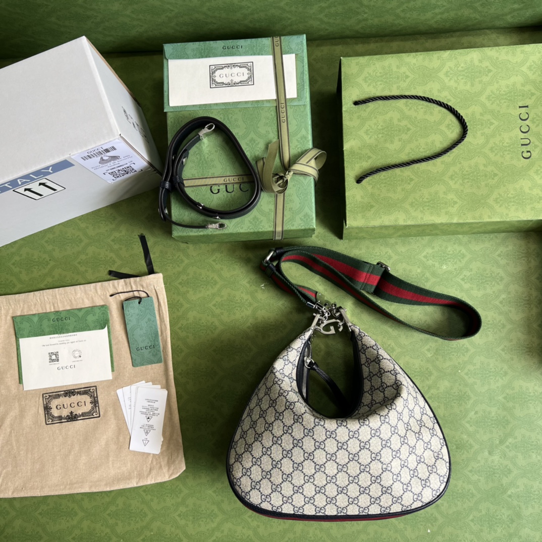 Handbag Gucci 702823 size 35*32*6 cm - vstockx