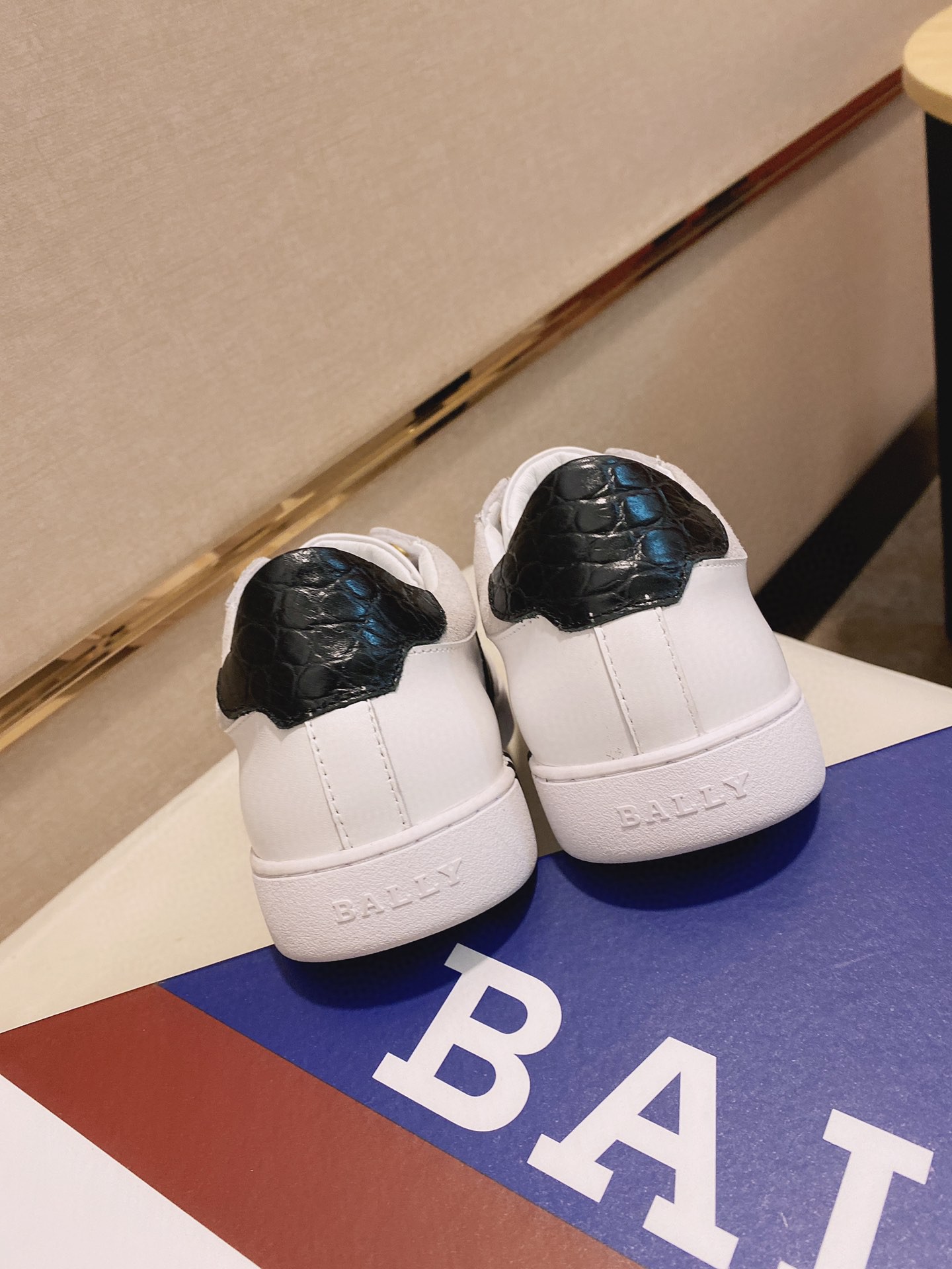 Bally Winton Sneaker 2 - vstockx