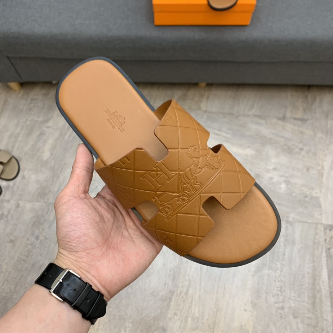 Hermes Sandals 21 - vstockx