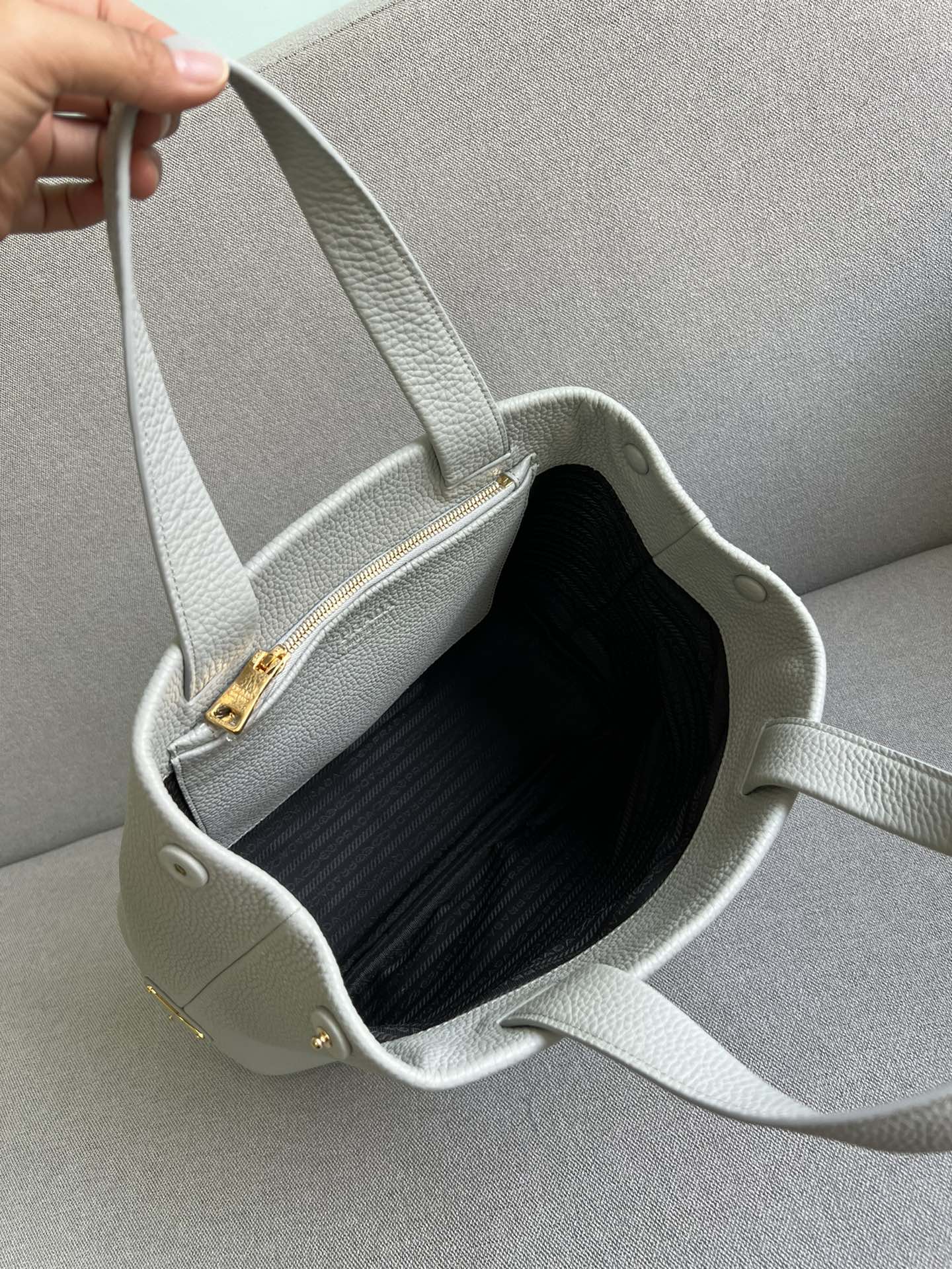 handbags prada 1BC384 32*24*14 - vstockx