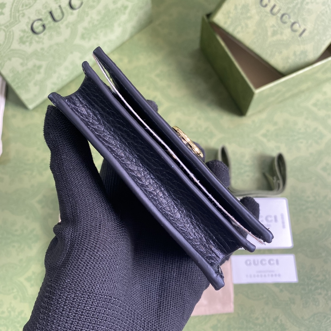 Handbag Gucci 658610 size 11*9*3 cm - vstockx