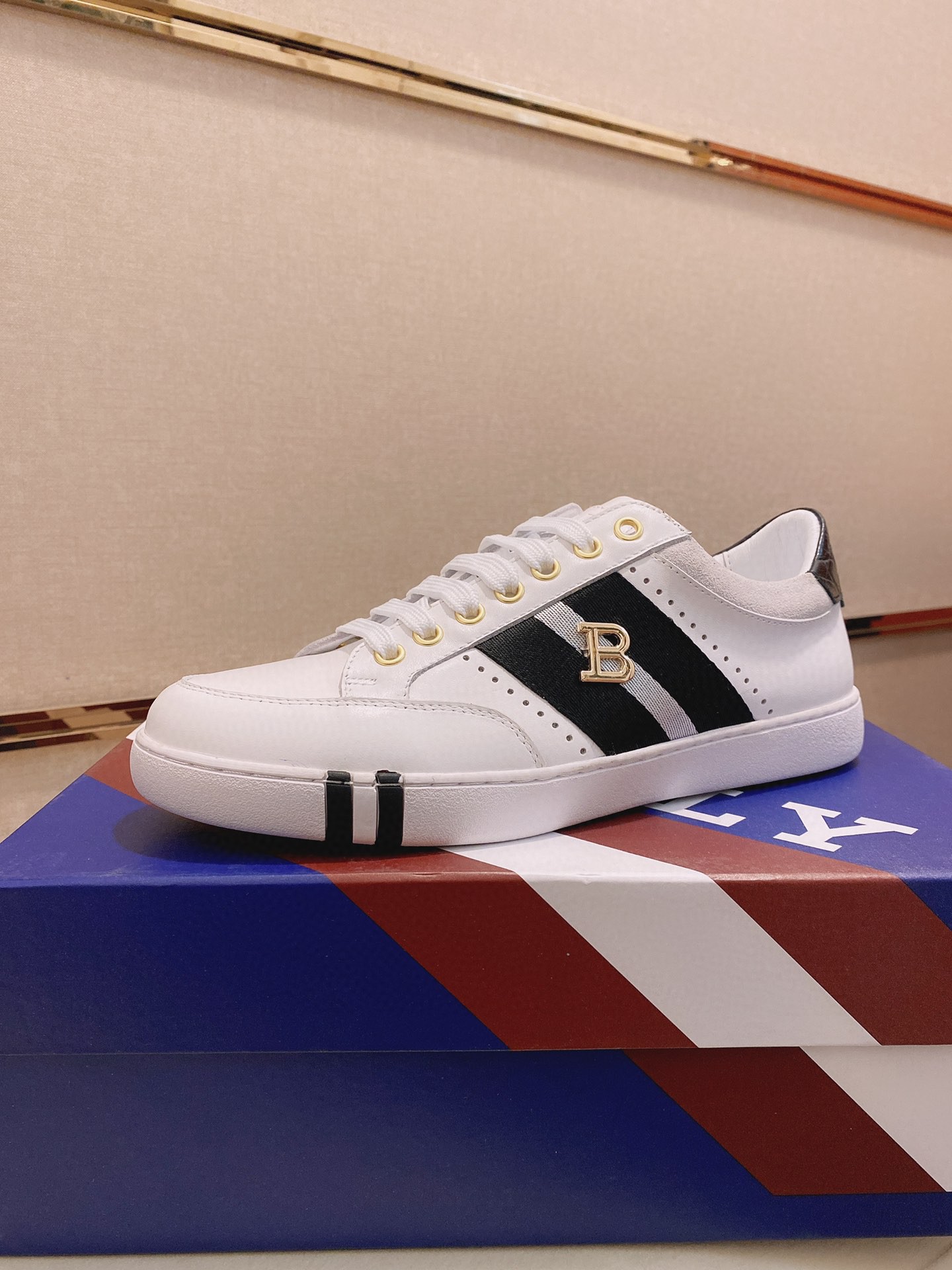 Bally Winton Sneaker 2 - vstockx