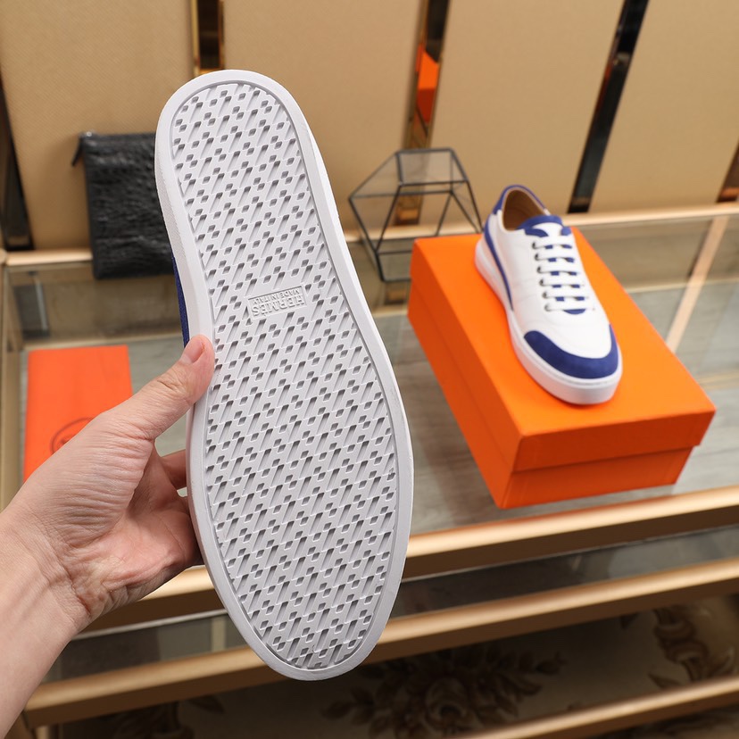 Hermes Quicker sneaker 21 - vstockx