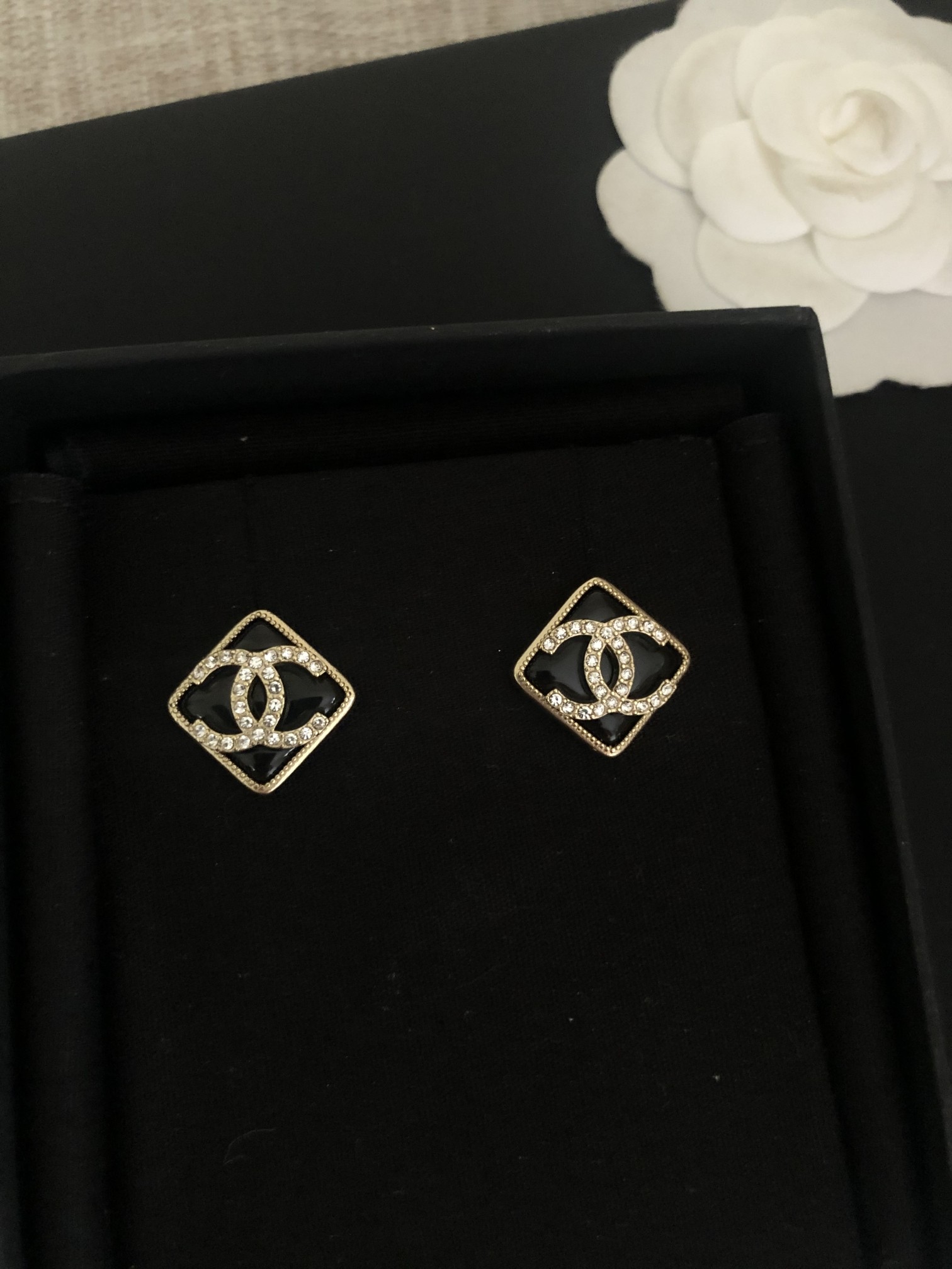 Jewelry Chanel 1791 - vstockx