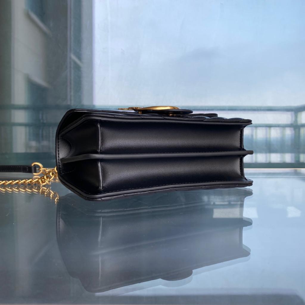 Handbag Pinko 21*13*6.5cm - vstockx